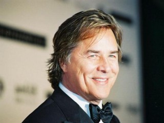 Don Johnson picture, image, poster